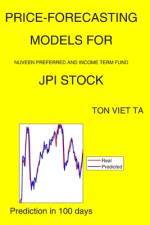 Price-Forecasting Models for Nuveen Preferred and Income Term Fund JPI Stock af Ton Viet Ta