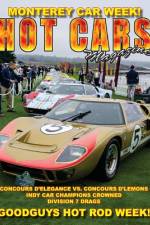 HOT CARS No. 27 af Roy R Sorenson