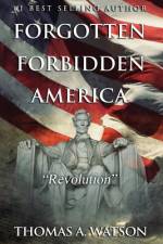Forgotten Forbidden America (Book 4) af Sabrina Jean
