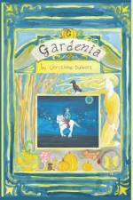 Gardenia af Christine DuBois
