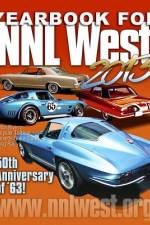 NNL West Yearbook 2013 af Roy R Sorenson
