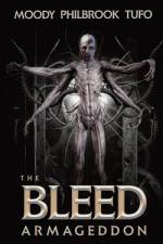 The Bleed 3 af Mark Tufo