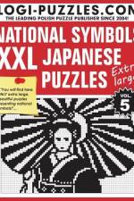 XXL Japanese Puzzles af Urszula Marciniak