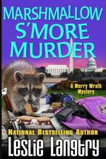 Marshmallow S'More Murder af Leslie Langtry