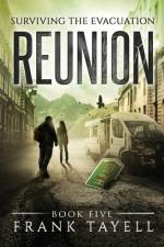 Surviving The Evacuation, Book 5 af Frank Tayell