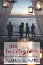 The Beachgoers af Joanne Demaio