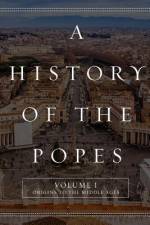 A History of the Popes af Wyatt North