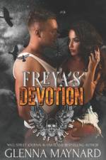 Freya's Devotion af Glenna Maynard