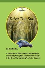 Drive the Sun af Bob Nuchow