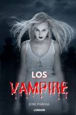 Los Vampiros Locos af Jose Lopez Perez