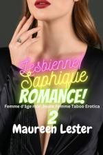 Lesbienne/ Saphique Romance 2 af Maureen Lester
