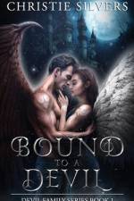 Bound to a Devil (Devil Family, Book 1) af Christie Silvers