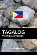 Tagalog Vocabulary Book af Pinhok Languages