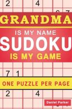 Sudoku For Grandma af Samworld Press