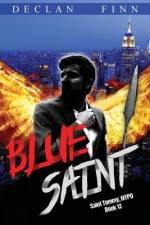 Blue Saint af Declan Finn