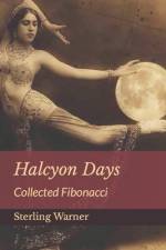 Halcyon Days af Sterling Warner