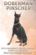 Doberman Pinscher af Michelle Hawkins