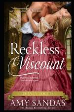 Reckless Viscount af Amy Sandas