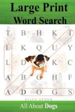 Large Print Word Search af Alice Ayden
