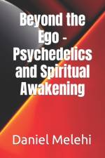 Beyond the Ego - Psychedelics and Spiritual Awakening af Daniel Melehi