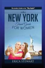 New York af Erica Stewart