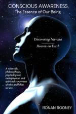 Conscious Awareness af Ronan Rooney