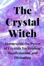 The Crystal Witch af Nichole Callaghan