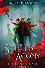 Shifted Agony af D K Holmberg