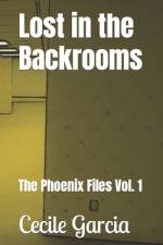 Lost in the Backrooms af Cecile Garcia
