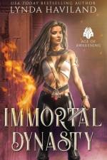 Immortal Dynasty af Lynda Haviland