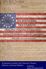U.S. Founding Documents af Jeffrey B Harris