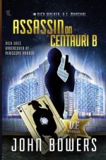 Assassin on Centauri B af John Bowers