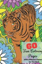 Fun Coloring Pages af Jean Royer