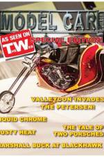 Model Car Builder No. 27 af Roy R Sorenson