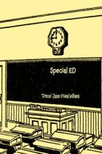 Special Ed af Jason O'Neal Williams