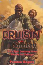 Cruisin' with Smitty af Preston Rogers