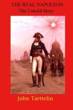 The Real Napoleon af John Tarttelin