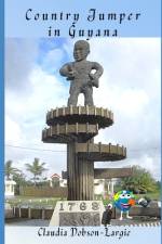 Country Jumper in Guyana af Claudia Dobson-Largie