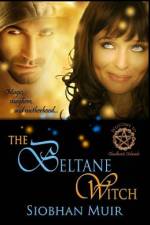 The Beltane Witch af Siobhan Muir