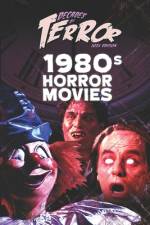 Decades of Terror 2021 af Steve Hutchison