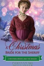 A Christmas Bride for the Sheriff af Belle Fiffer