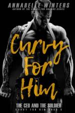 Curvy for Him af Annabelle Winters