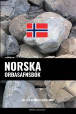 Norska Orðasafnsbók af Pinhok Languages