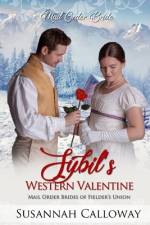 Sybil's Western Valentine af Susannah Calloway