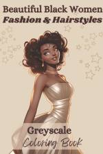 Beautiful Black Women Fashion & Hairstyles af Positive Elements Designs