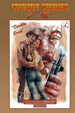 Cowboy Stories