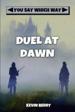 Duel at Dawn af Kevin Berry