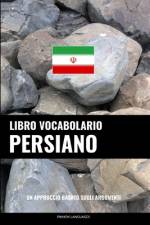 Libro Vocabolario Persiano af Pinhok Languages