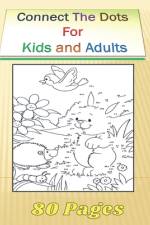 Connect The Dots For Kids and Adults af Jamayka Art