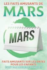 Faits amusants sur le mois de mars af Michelle Hawkins